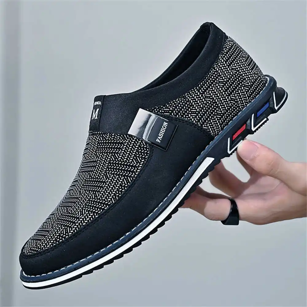 Tech Office Wear Women - Dark Blue 44-45 Summer Shoes Sale