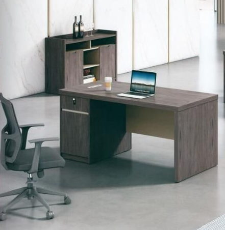 Office Tech And Management - Modern Designs Latest Office Desk Workstation