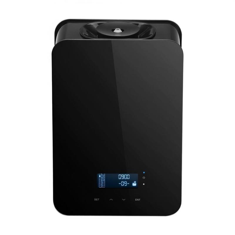 Office Technologies - Scent Air Machine, 180ml Bluetooth Smart