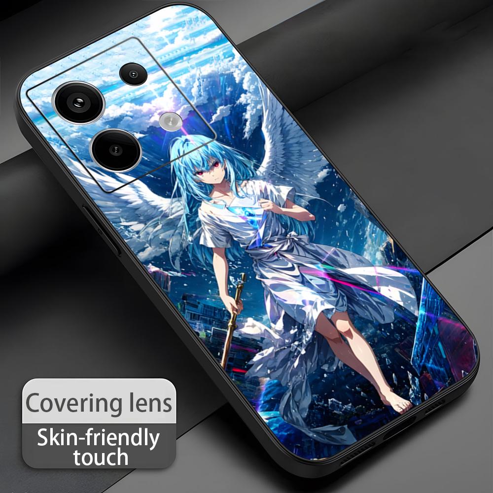 Slime Anime Rimuru Tempest  Ph - Receipt Printer Thermal ulasan dan harga