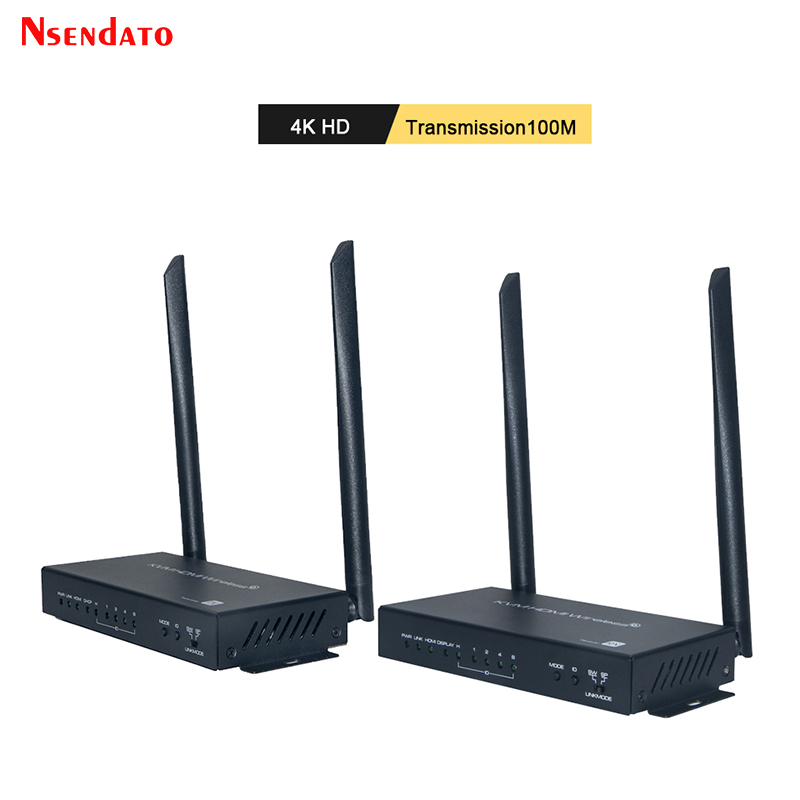 HDMI Wireless Video Transmitte - Hdmi Matrix Switch ulasan dan harga