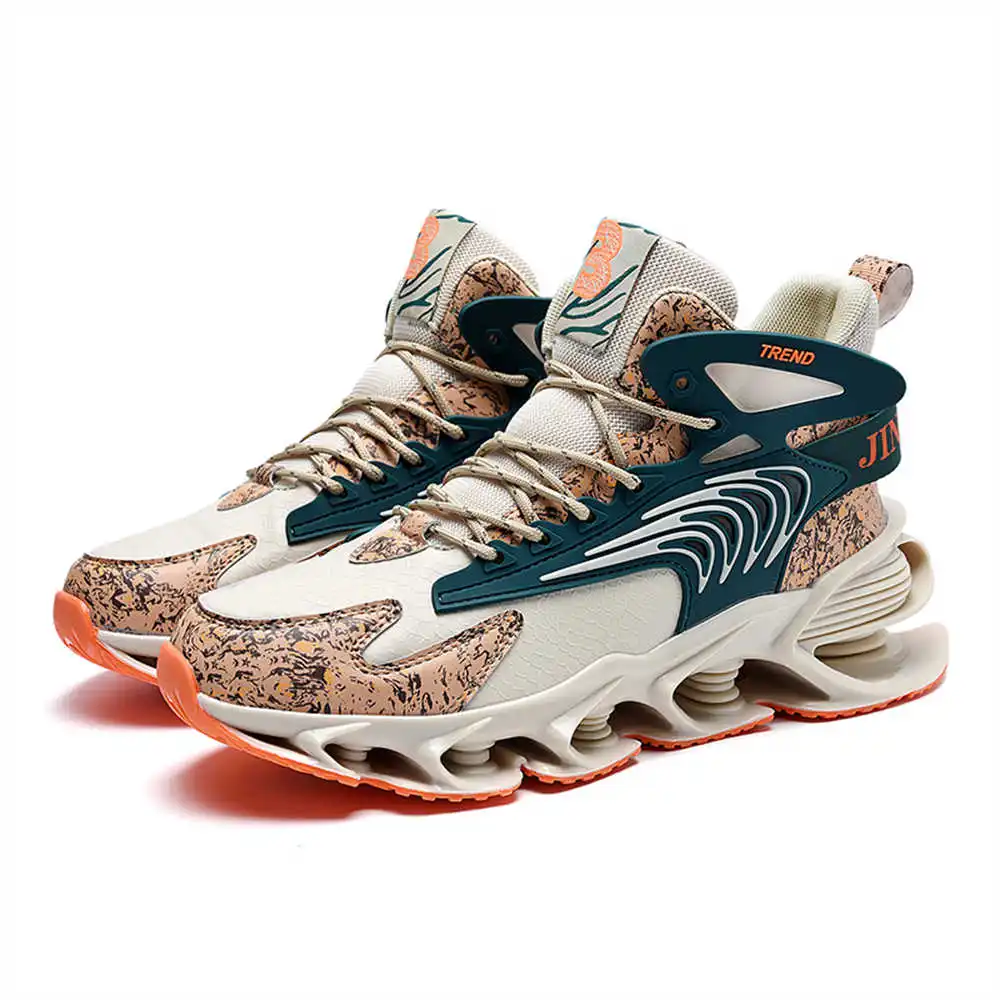 Non-slip Mid Child Running Sne - Tech Office Wear Women ulasan dan harga