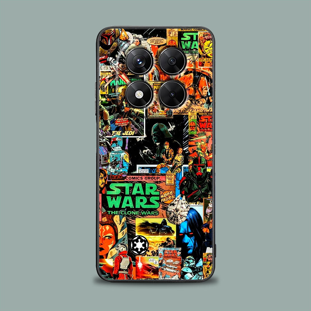 Phone Case For Redmi 15C 14C 1 - Receipt Printer Thermal ulasan dan harga
