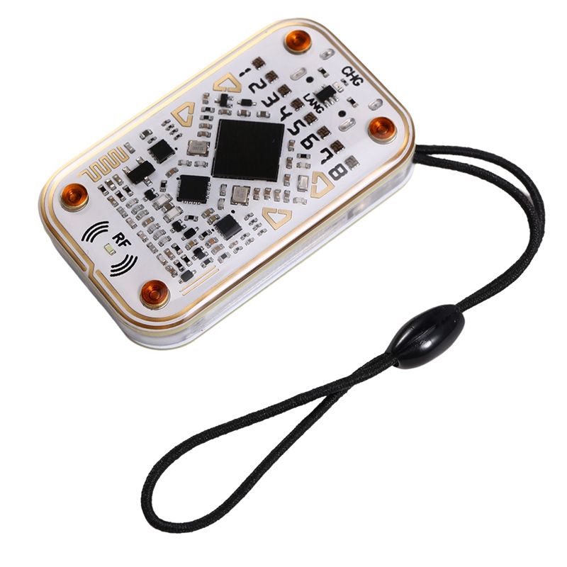 ~【IN  Stock】Chameleon Ultra RF - Smart Card Reader ulasan dan harga