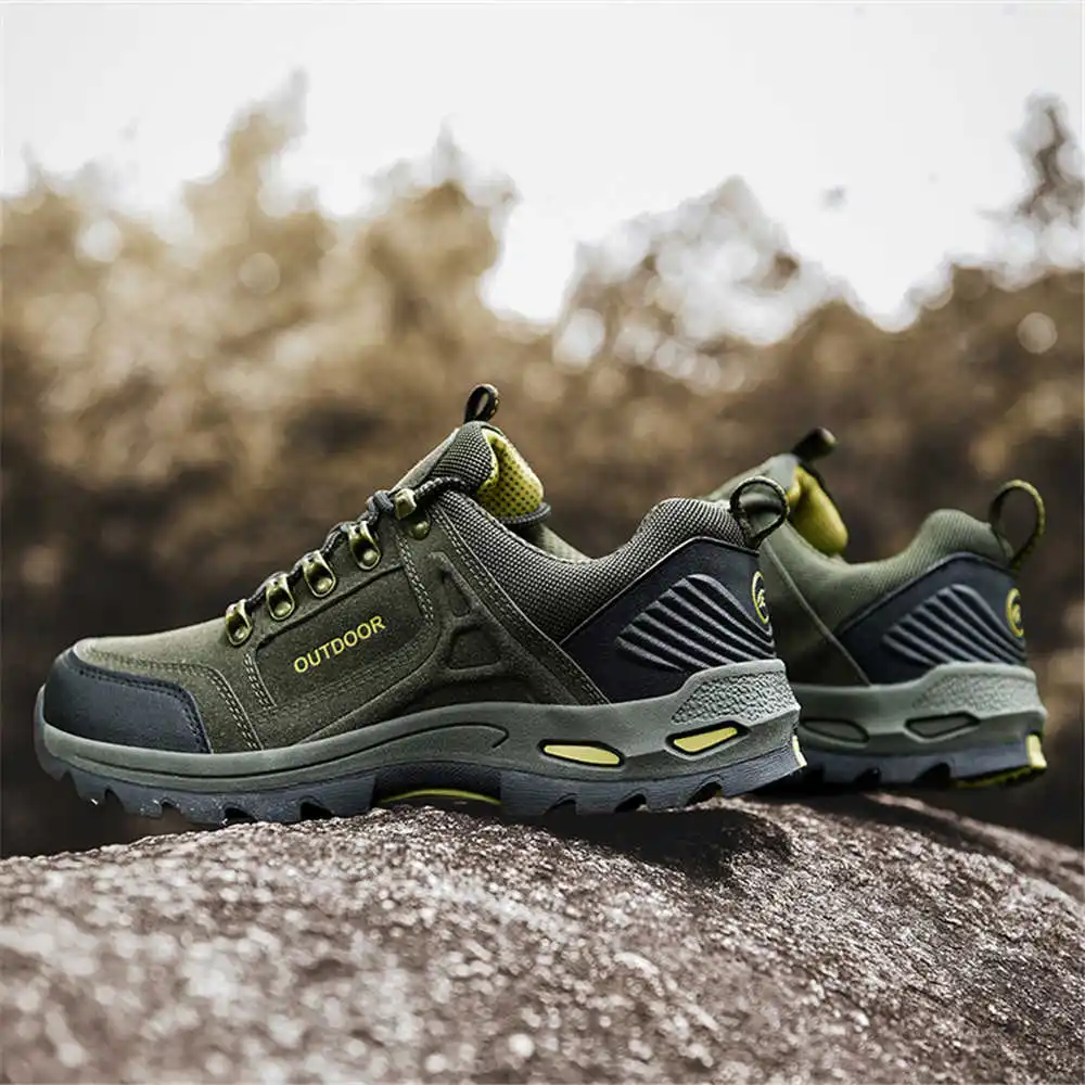 Non-slip Lace Up Hiking Tennis - Tech Office Wear Women ulasan dan harga