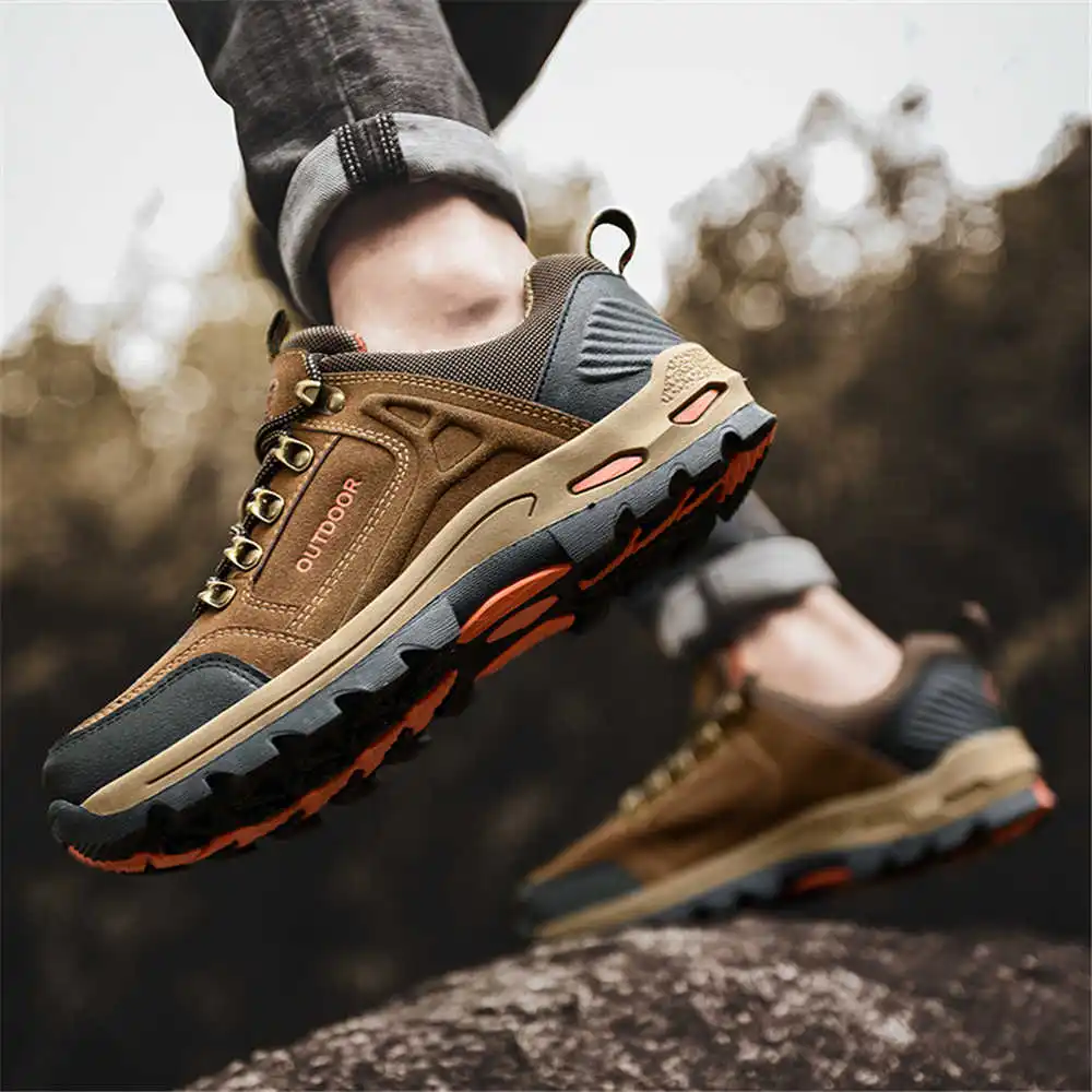 Non-slip Lace Up Hiking Tennis - Tech Office Wear Women ulasan dan harga