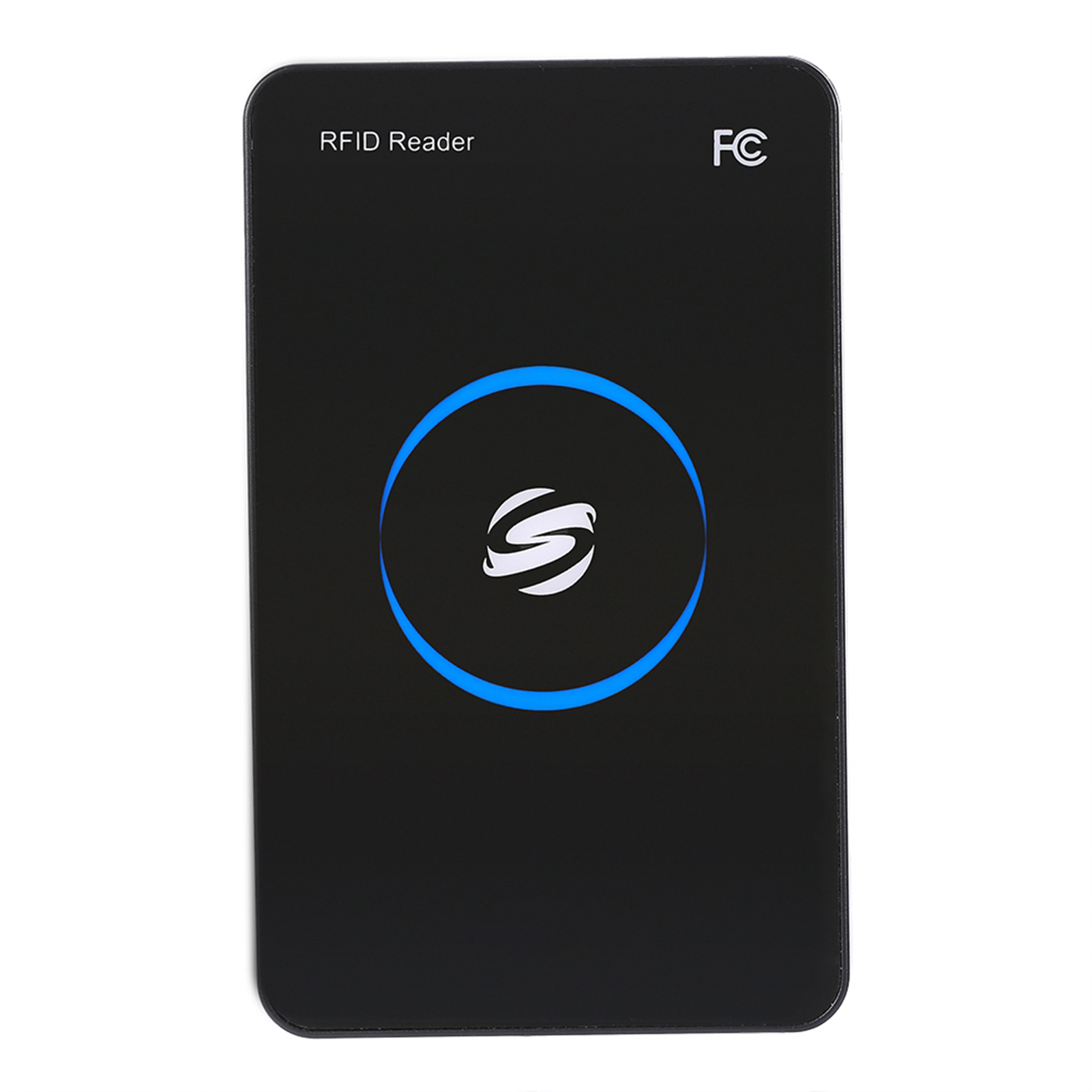 13.56MHZ Access Control Card R - Smart Card Reader ulasan dan harga