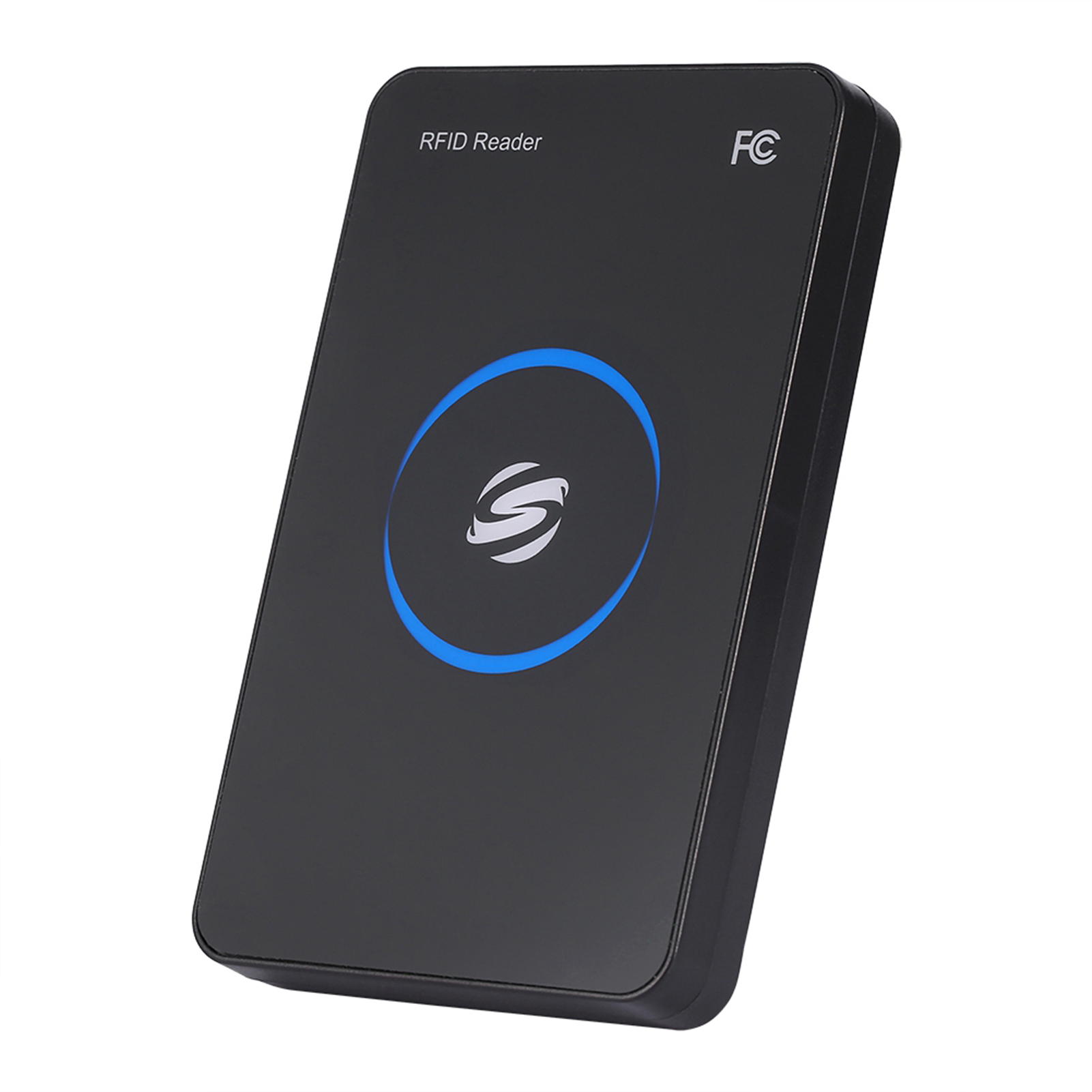 13.56MHZ Access Control Card R - Smart Card Reader ulasan dan harga