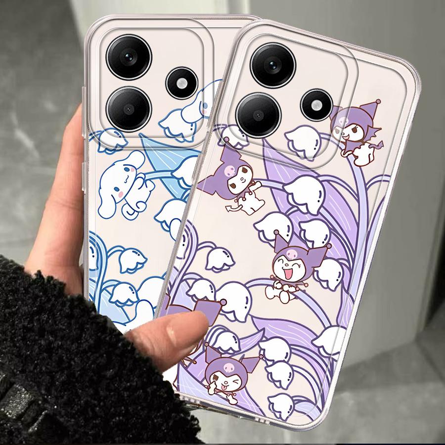 Sanrio Cinnamoroll Kuromi Clea - Receipt Printer Thermal ulasan dan harga