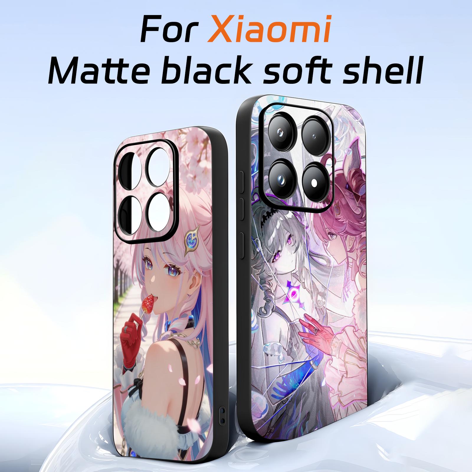 Phone Case For Xiaomi 17 15 14 - Receipt Printer Thermal ulasan dan harga