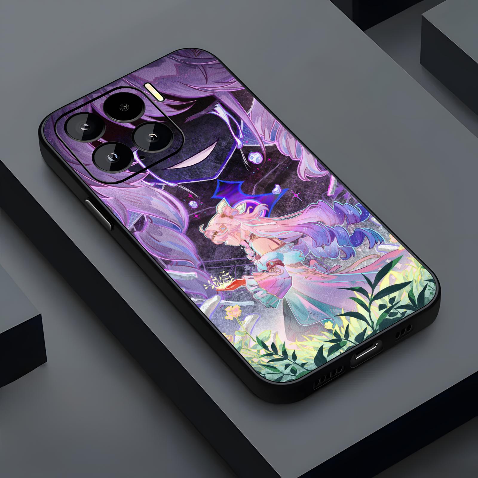 Phone Case For Xiaomi 17 15 14 - Receipt Printer Thermal ulasan dan harga