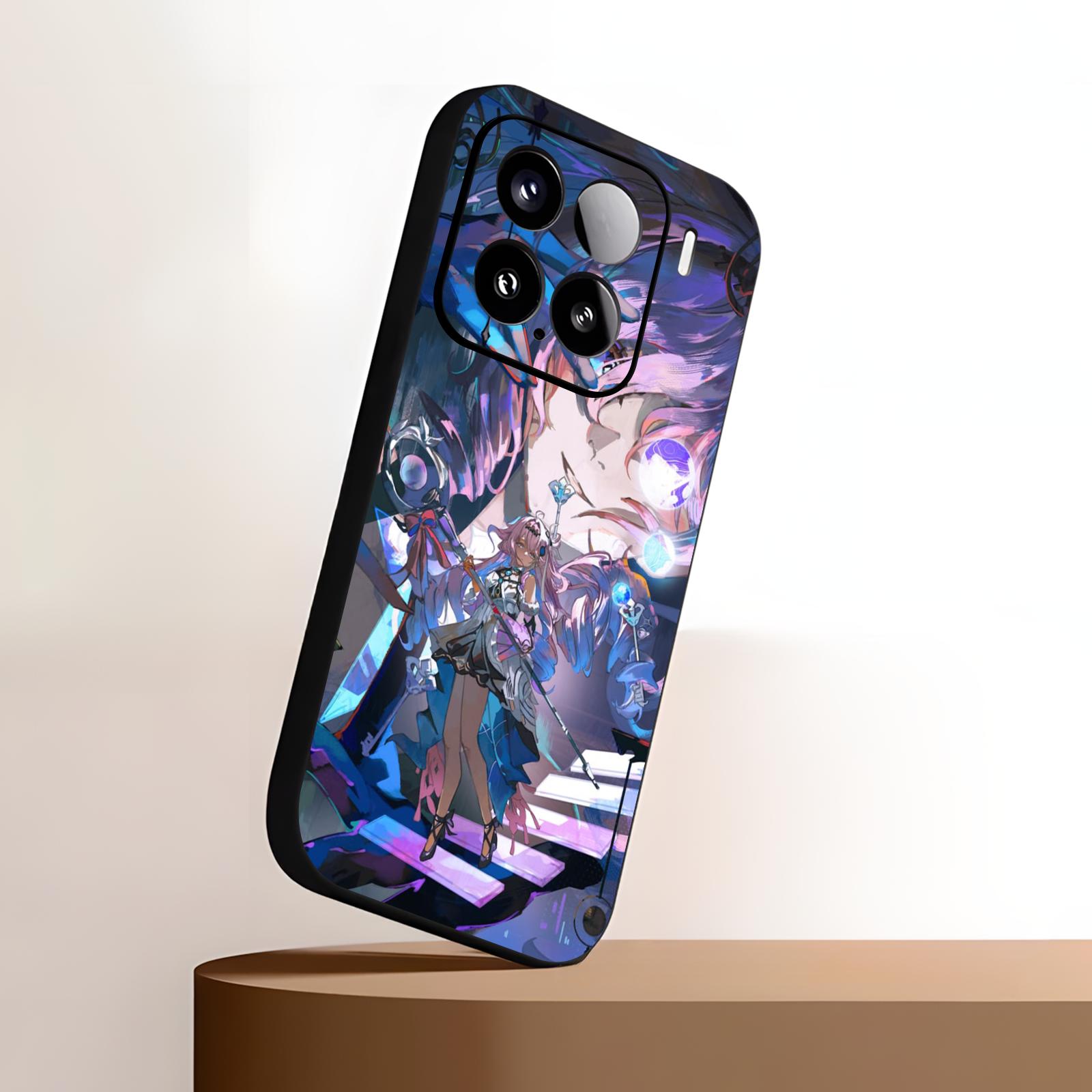 Phone Case For Xiaomi 17 15 14 - Receipt Printer Thermal ulasan dan harga