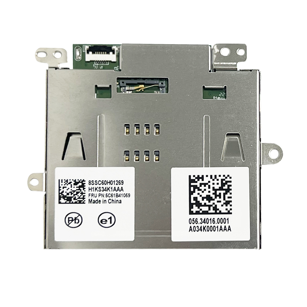 Smart Card Reader w/Cable For  - Smart Card Reader ulasan dan harga