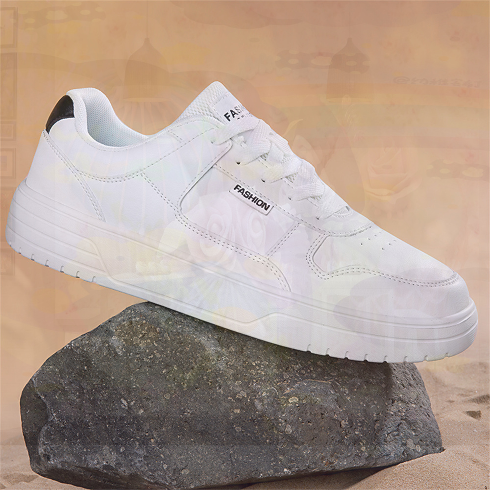 With Ties PU Leather Shoes 41  - Tech Office Wear Women ulasan dan harga