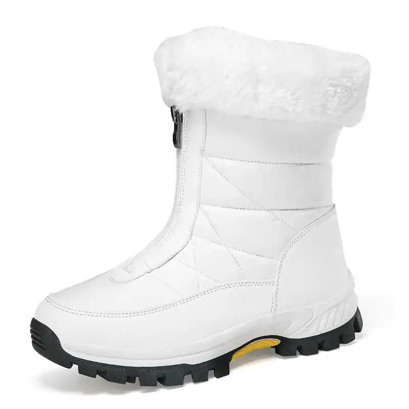 Women's Boot Sneakers Walking  - Tech Office Wear Women ulasan dan harga
