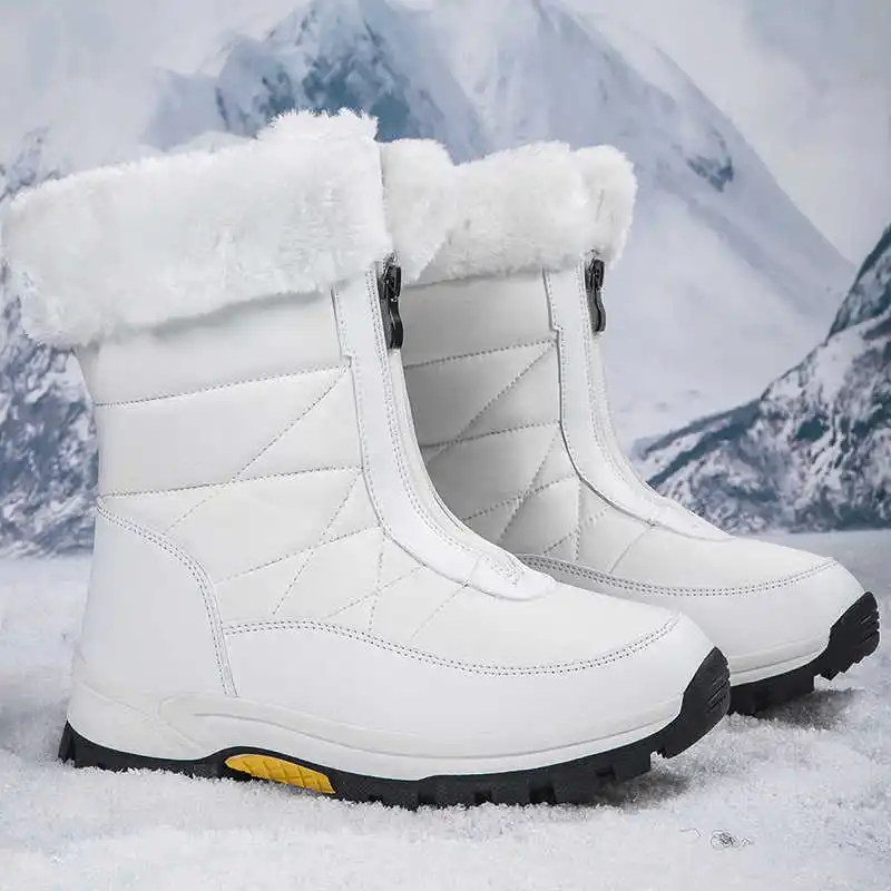 Women's Boot Sneakers Walking  - Tech Office Wear Women ulasan dan harga