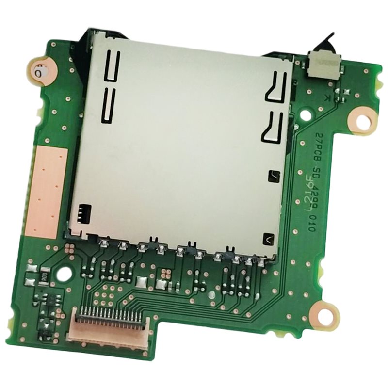 Smart-New Replacement Parts Fo - Smart Card Reader ulasan dan harga