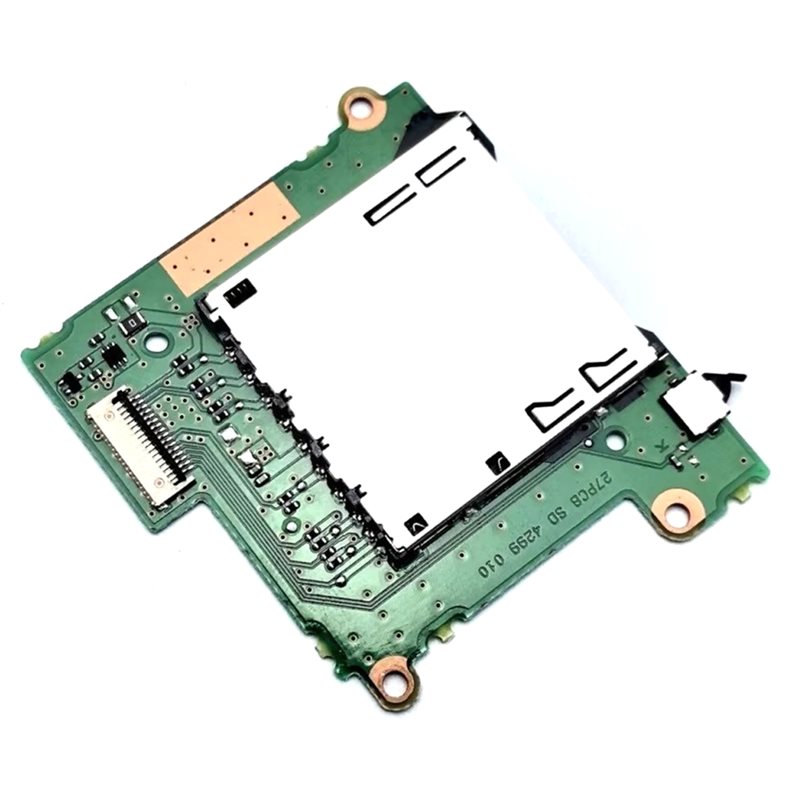 Smart-New Replacement Parts Fo - Smart Card Reader ulasan dan harga