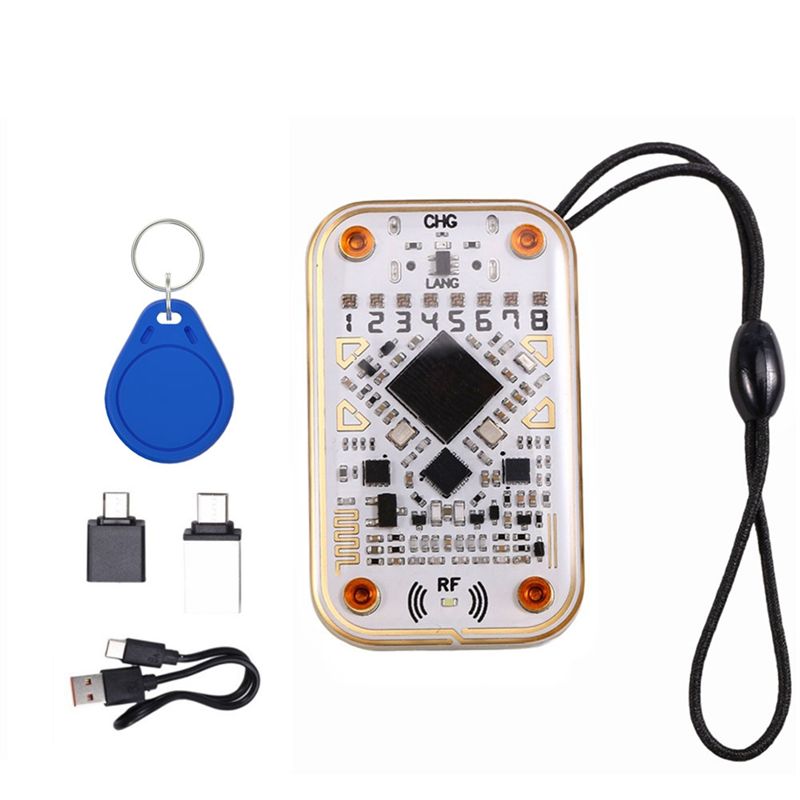 Gift For Her Chameleon Ultra R - Smart Card Reader ulasan dan harga