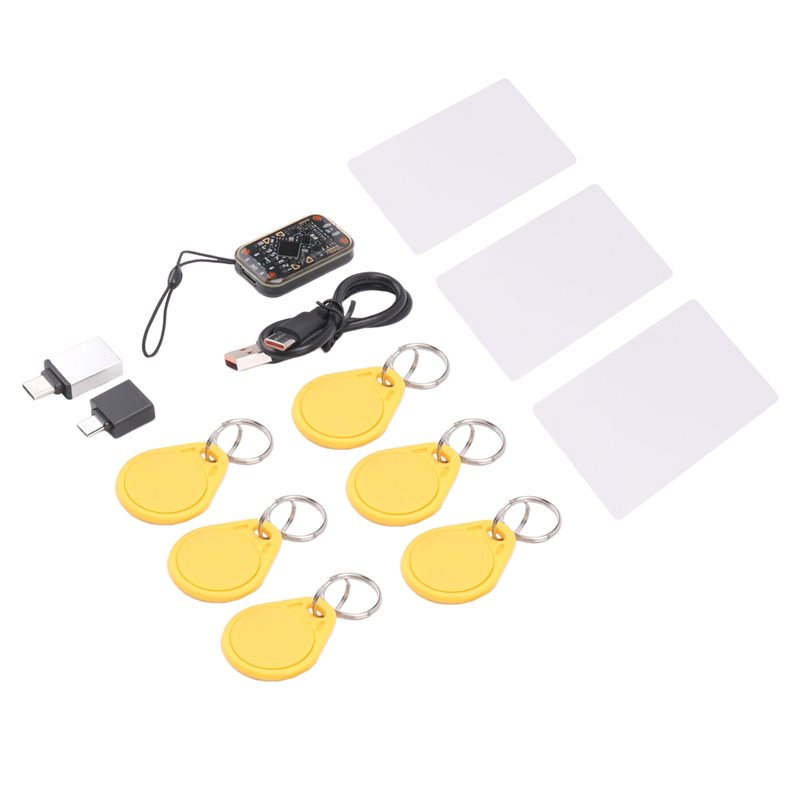 Multi Function Chameleon Ultra - Smart Card Reader ulasan dan harga