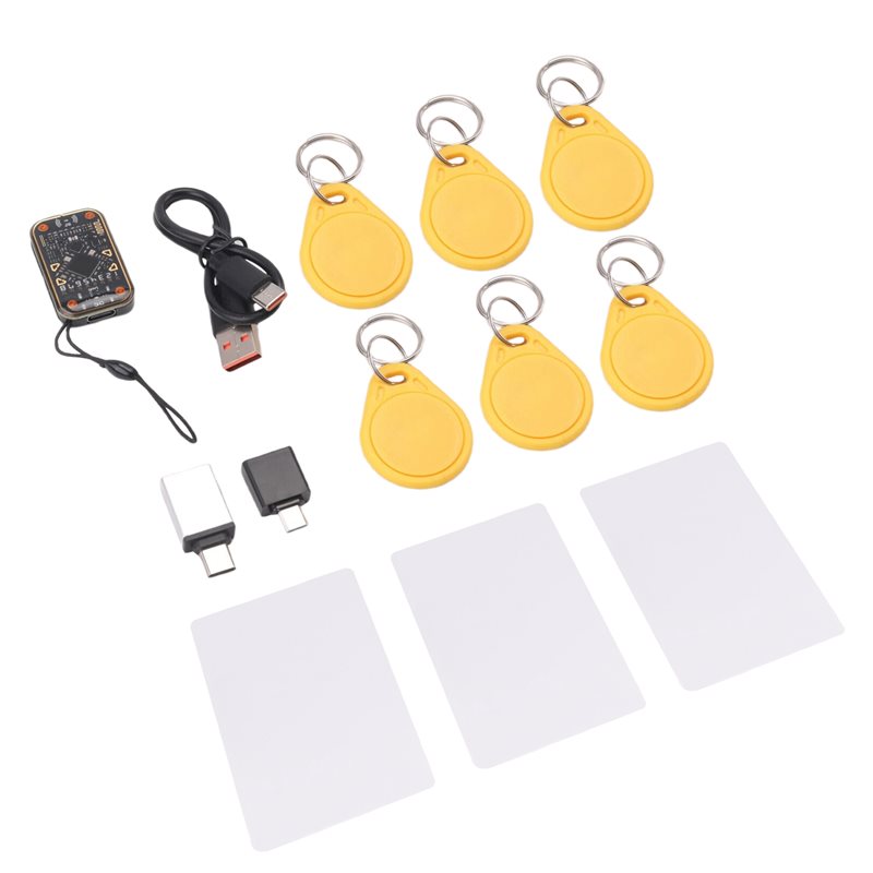Multi Function Chameleon Ultra - Smart Card Reader ulasan dan harga