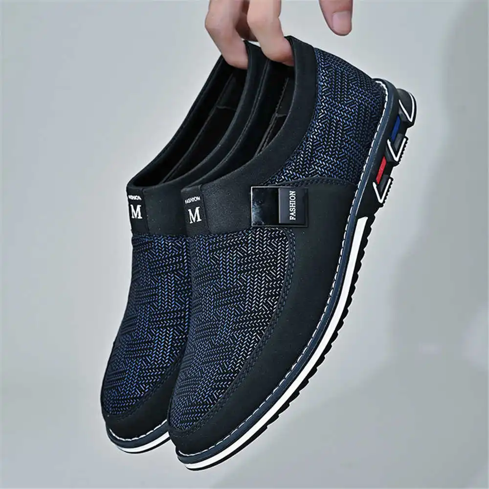 Dark Blue 44-45 Summer Shoes S - Tech Office Wear Women ulasan dan harga