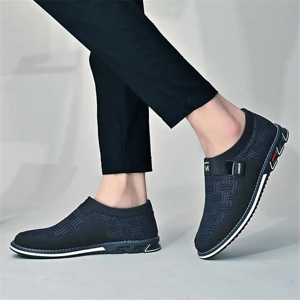 Dark Blue 44-45 Summer Shoes S - Tech Office Wear Women ulasan dan harga