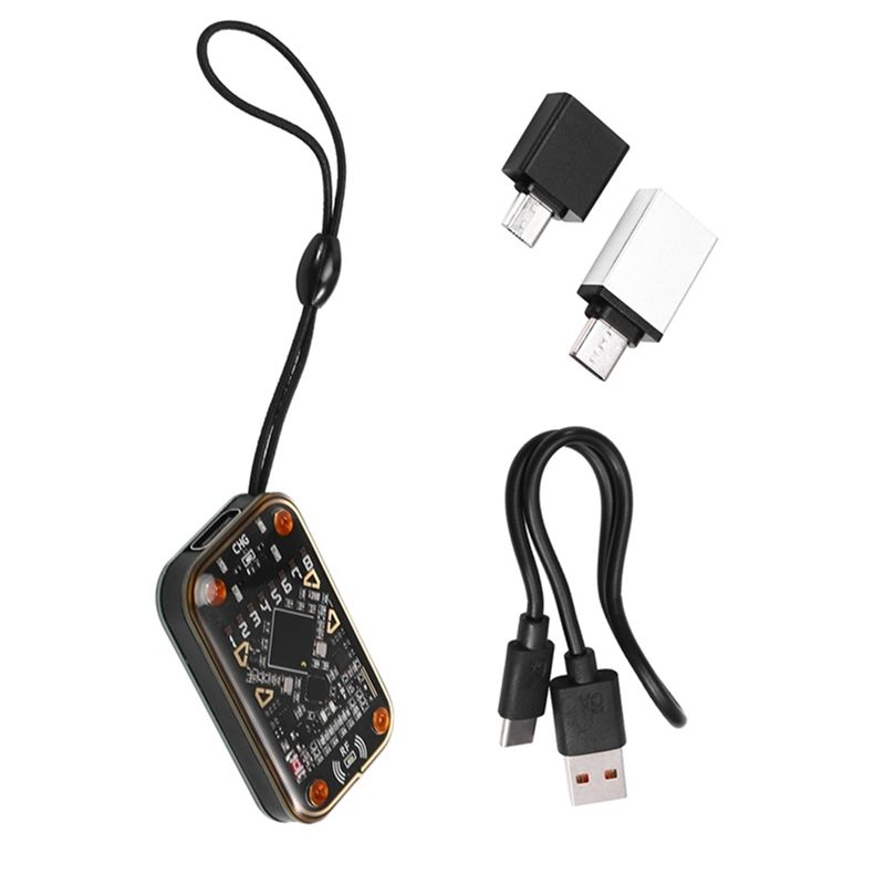 ~【On Sale】Chameleon Ultra Smar - Smart Card Reader ulasan dan harga