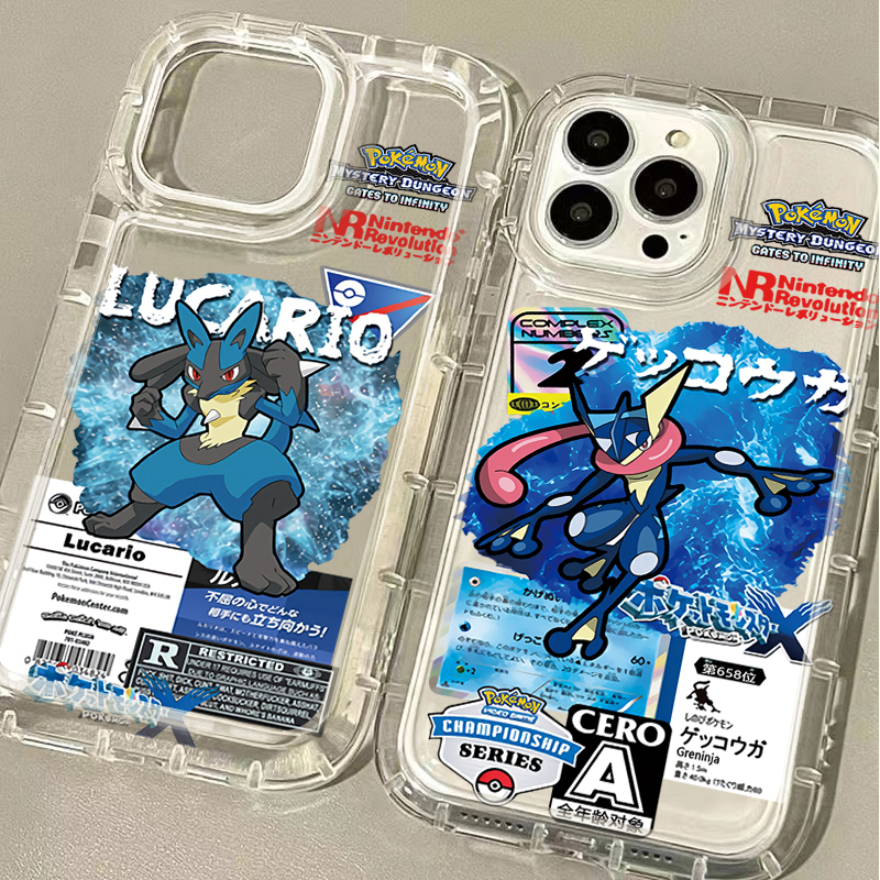 P-Pokemon Cool Pikachu Squirtl - Receipt Printer Thermal ulasan dan harga