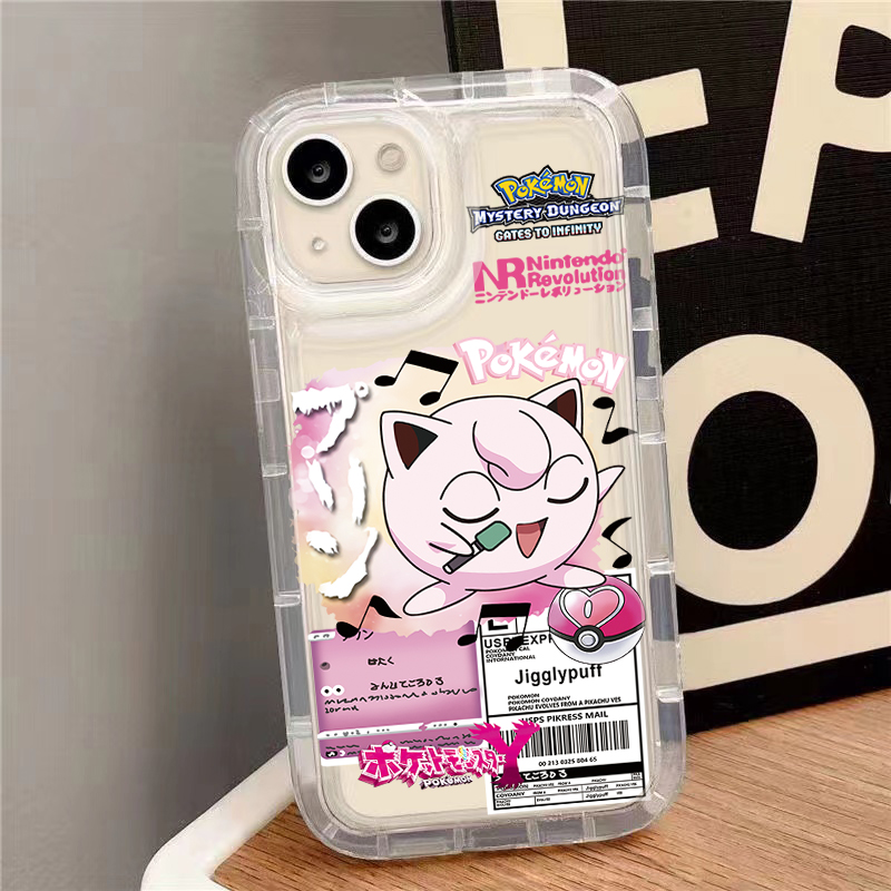 P-Pokemon Cool Pikachu Squirtl - Receipt Printer Thermal ulasan dan harga