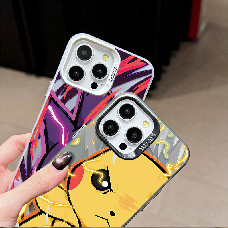 Anime P-Pokemon Cute Pikachu P - Receipt Printer Thermal ulasan dan harga