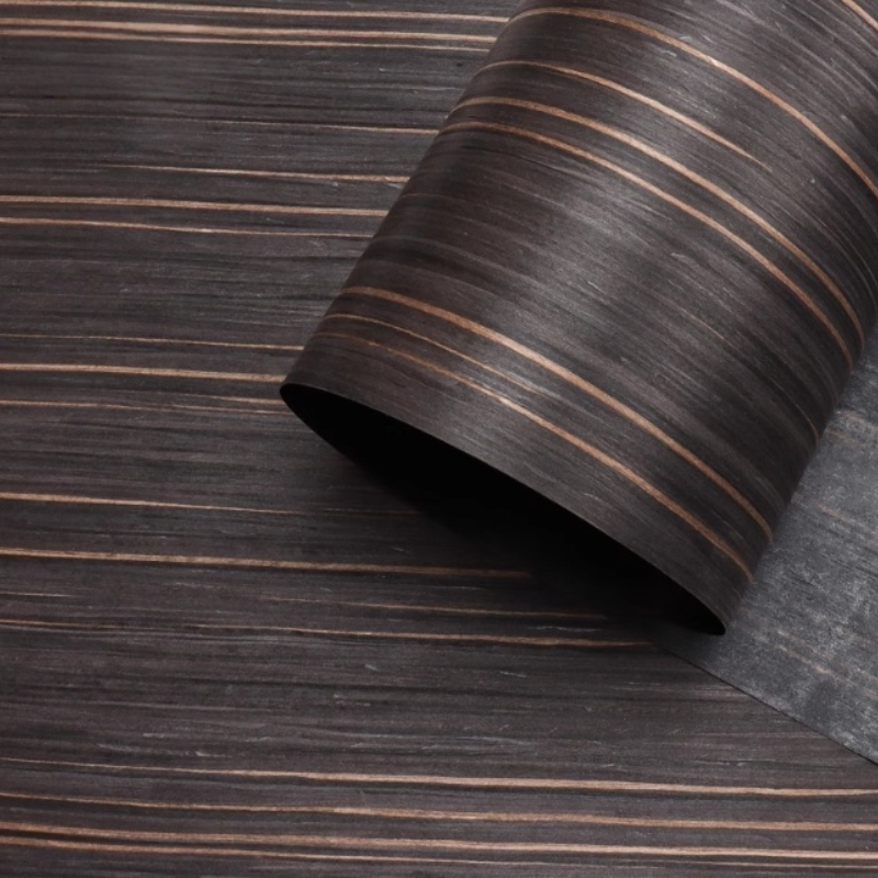 250x58cm Tech Stripe Black Ebo - Tech Office Wall ulasan dan harga