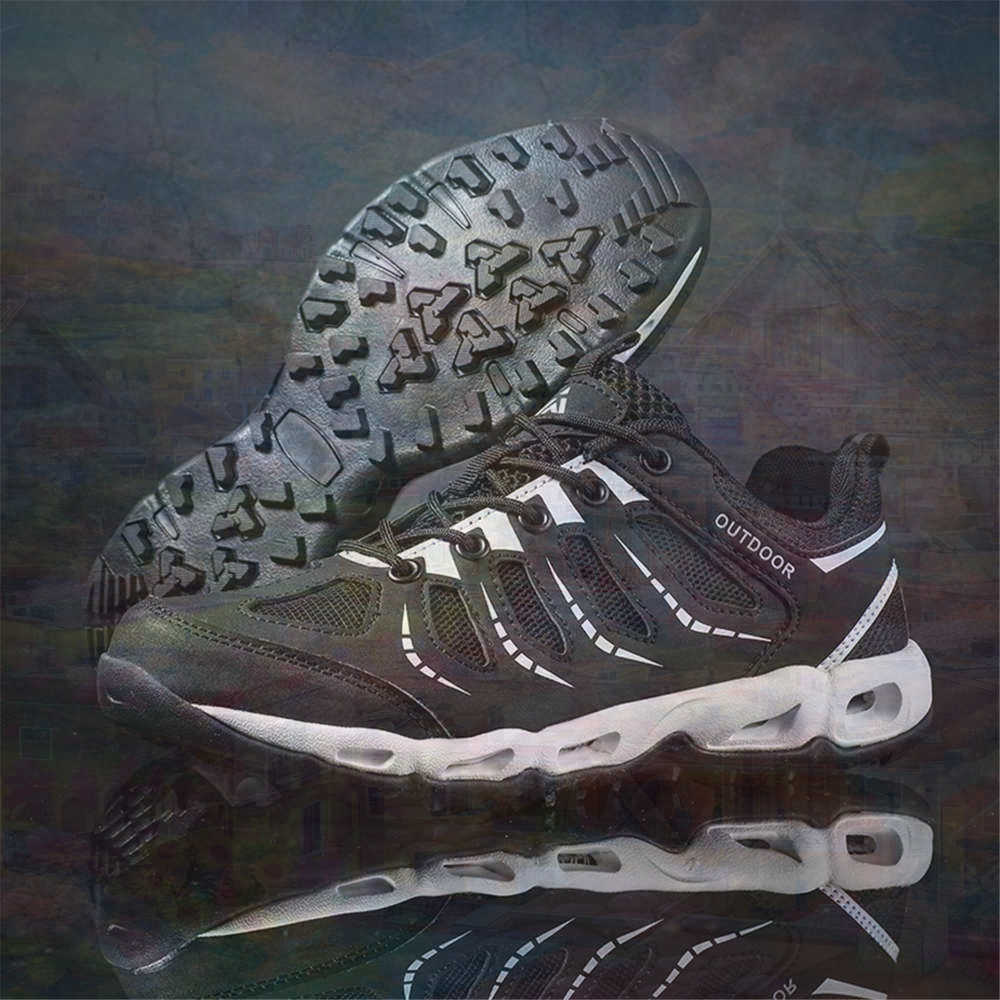 Sumer Round Tip Silver Sneaker - Tech Office Wear Women ulasan dan harga