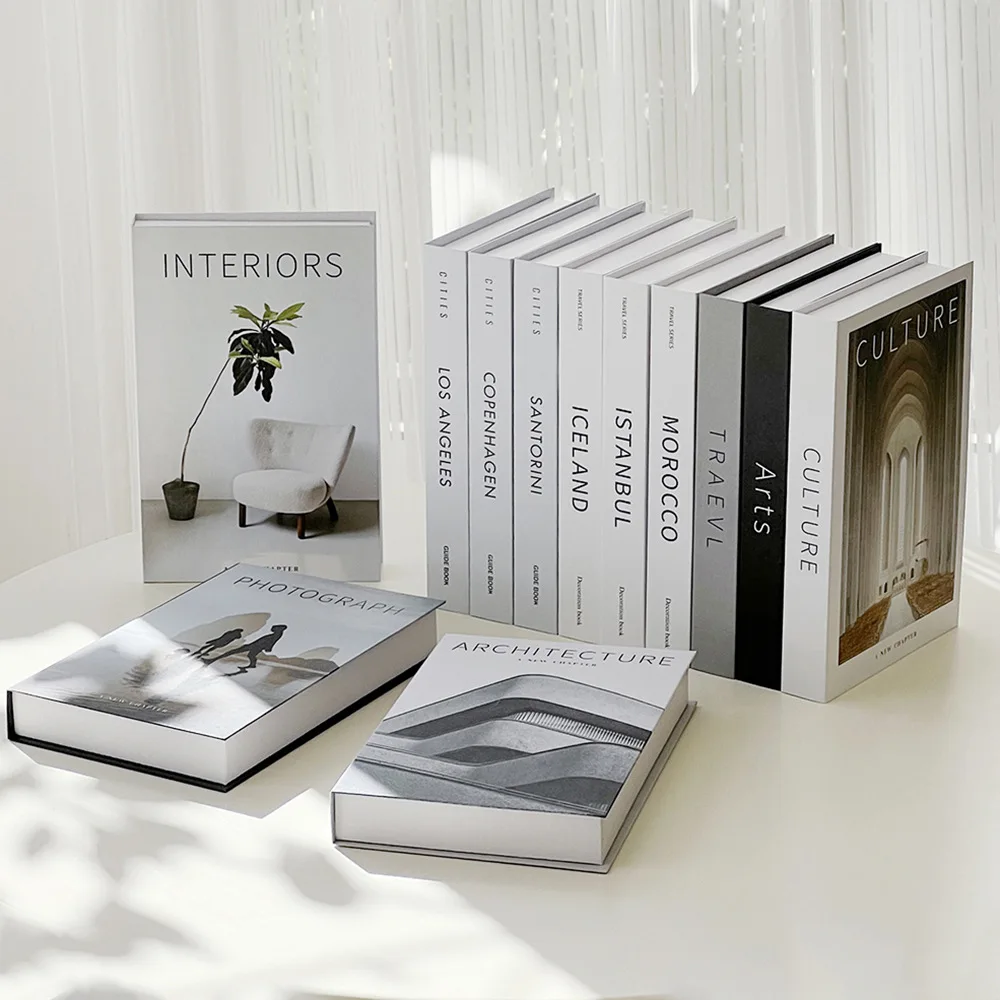 Minimalist Modern Decorative F - Office Technologies ulasan dan harga