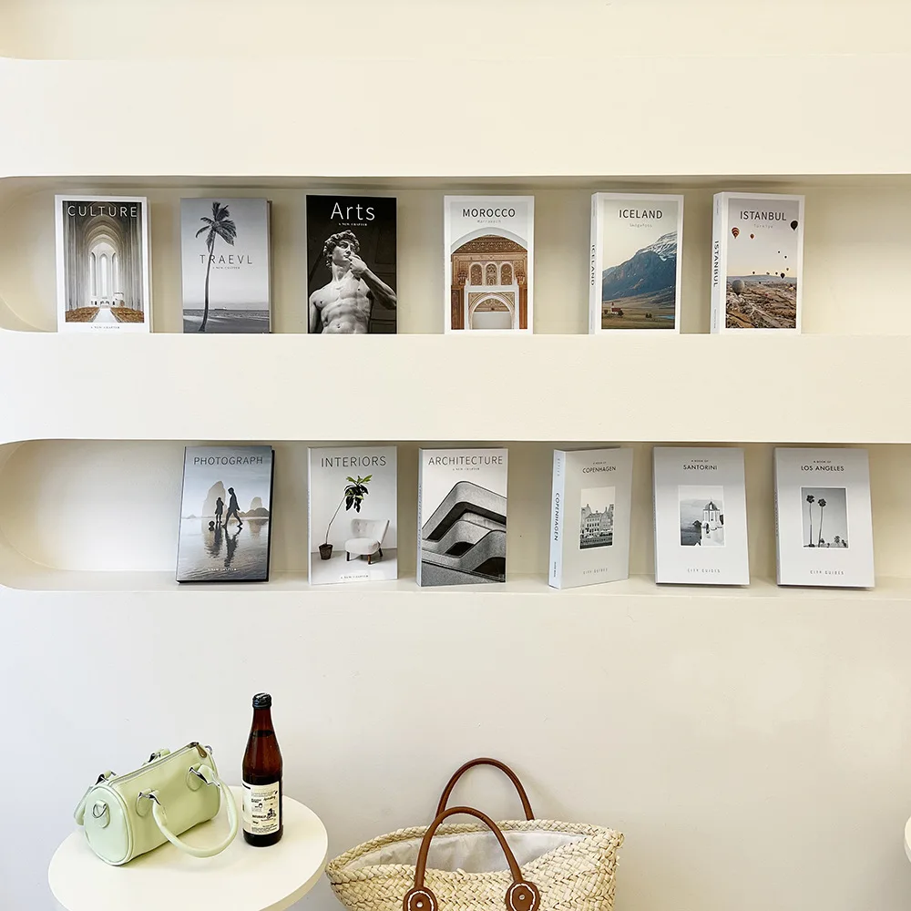 Minimalist Modern Decorative F - Office Technologies ulasan dan harga