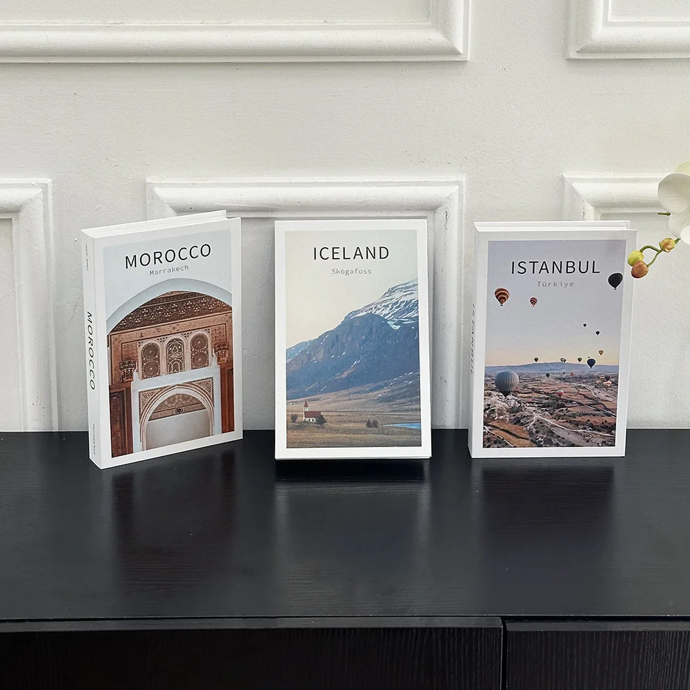 Minimalist Modern Decorative F - Office Technologies ulasan dan harga