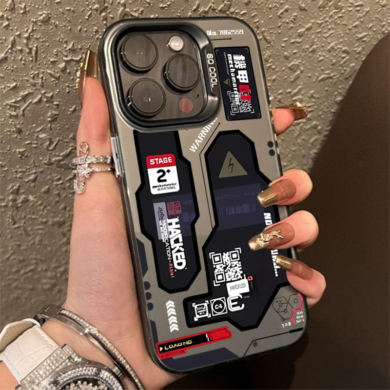 Phone Case for Xiaomi Redmi No - Receipt Printer Thermal ulasan dan harga