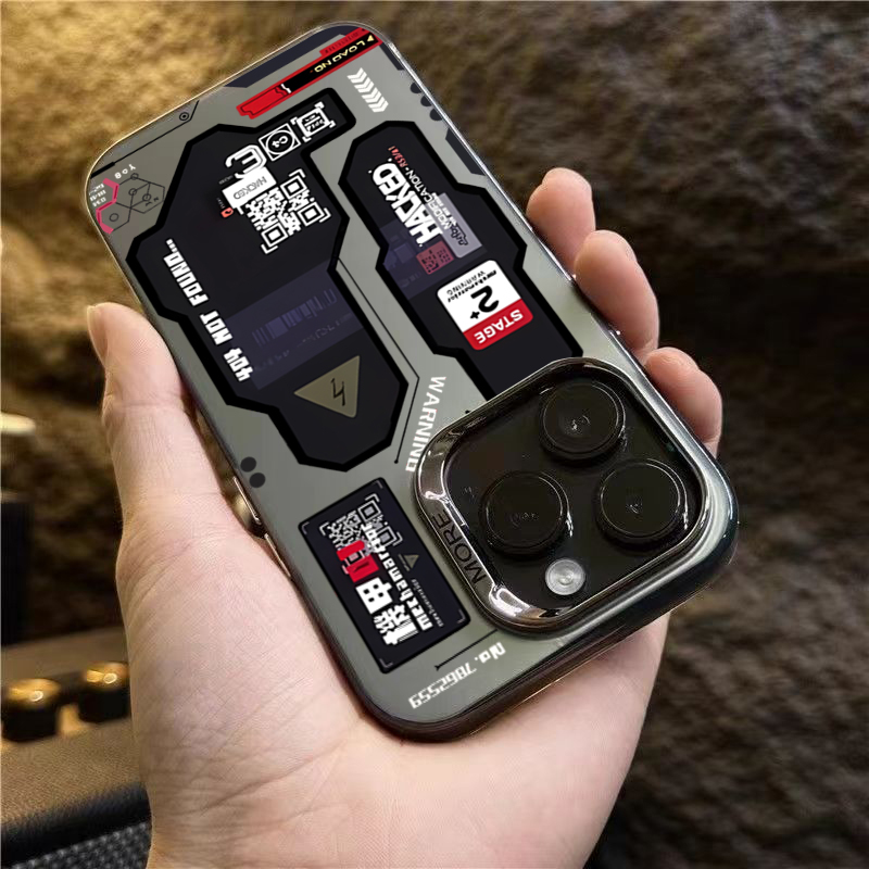 Phone Case for Xiaomi Redmi No - Receipt Printer Thermal ulasan dan harga