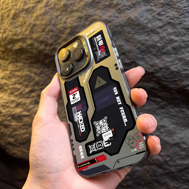 Phone Case for Xiaomi Redmi No - Receipt Printer Thermal ulasan dan harga