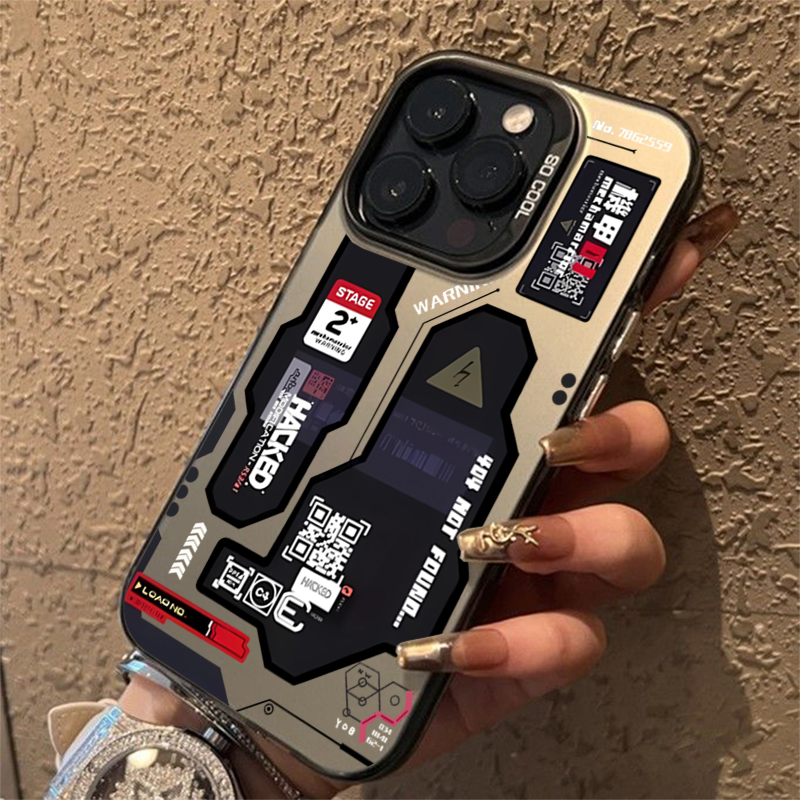 Phone Case for Xiaomi Redmi No - Receipt Printer Thermal ulasan dan harga