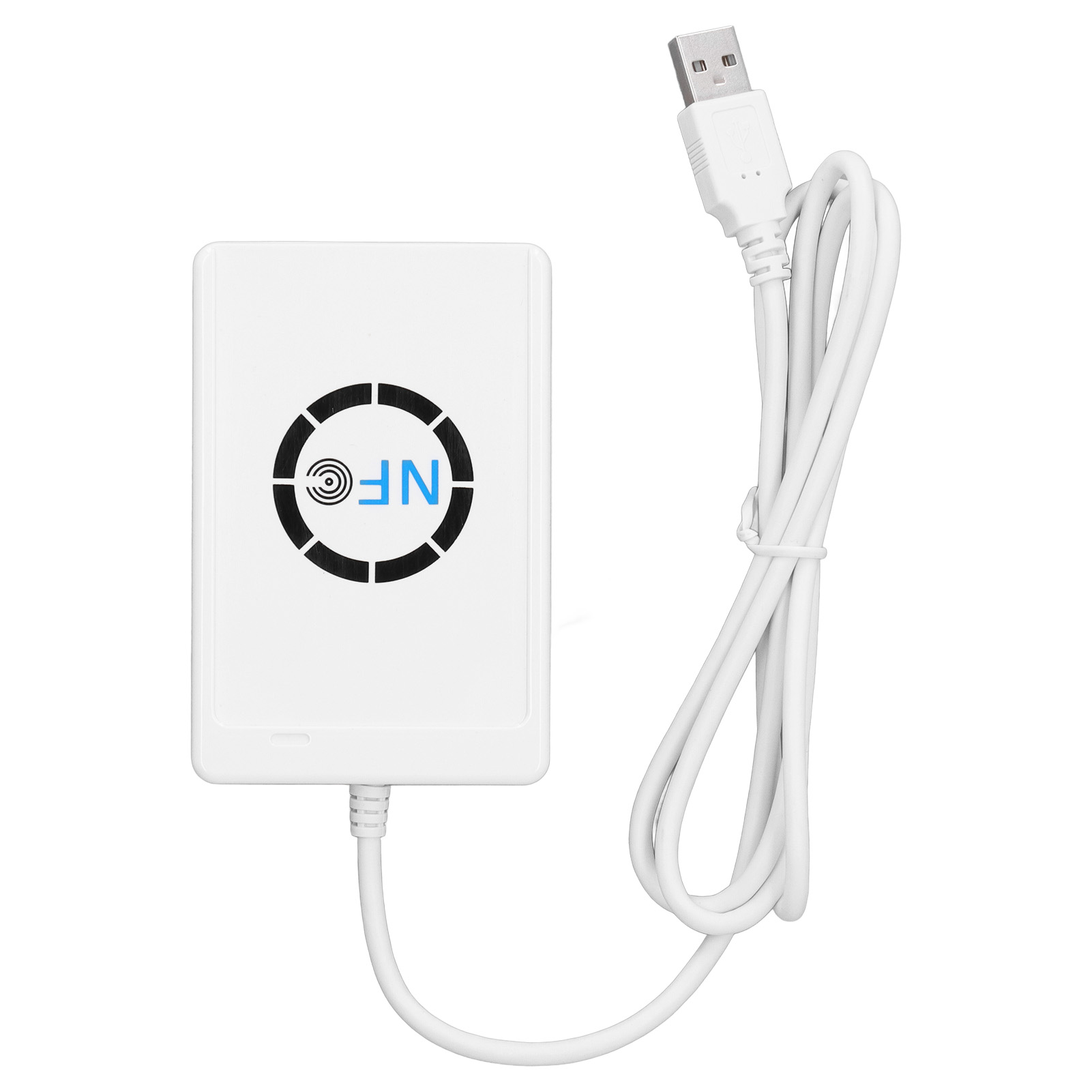 USB NFC Card Copier Reader Wri - Smart Card Reader ulasan dan harga