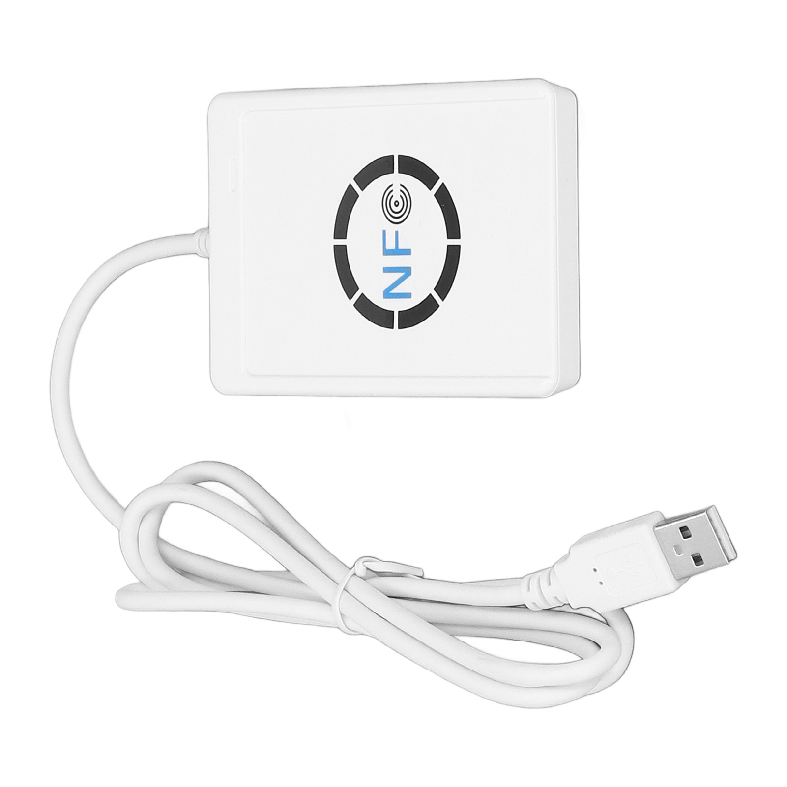 USB NFC Card Copier Reader Wri - Smart Card Reader ulasan dan harga