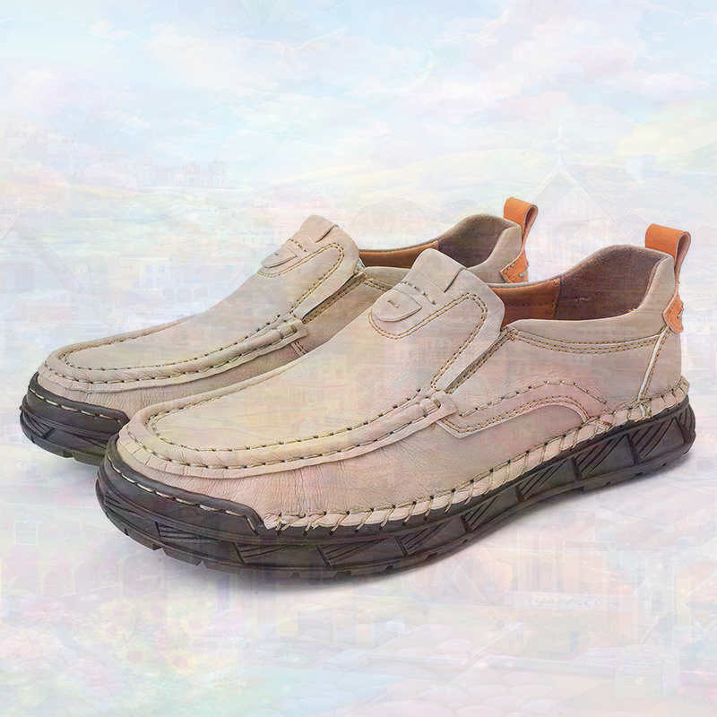 39 Slipon Sneakers Man 46 Walk - Tech Office Wear Women ulasan dan harga