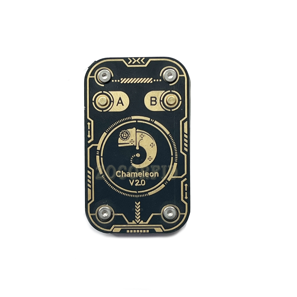 Chameleon Ultra V2.0 RFID Smar - Smart Card Reader ulasan dan harga