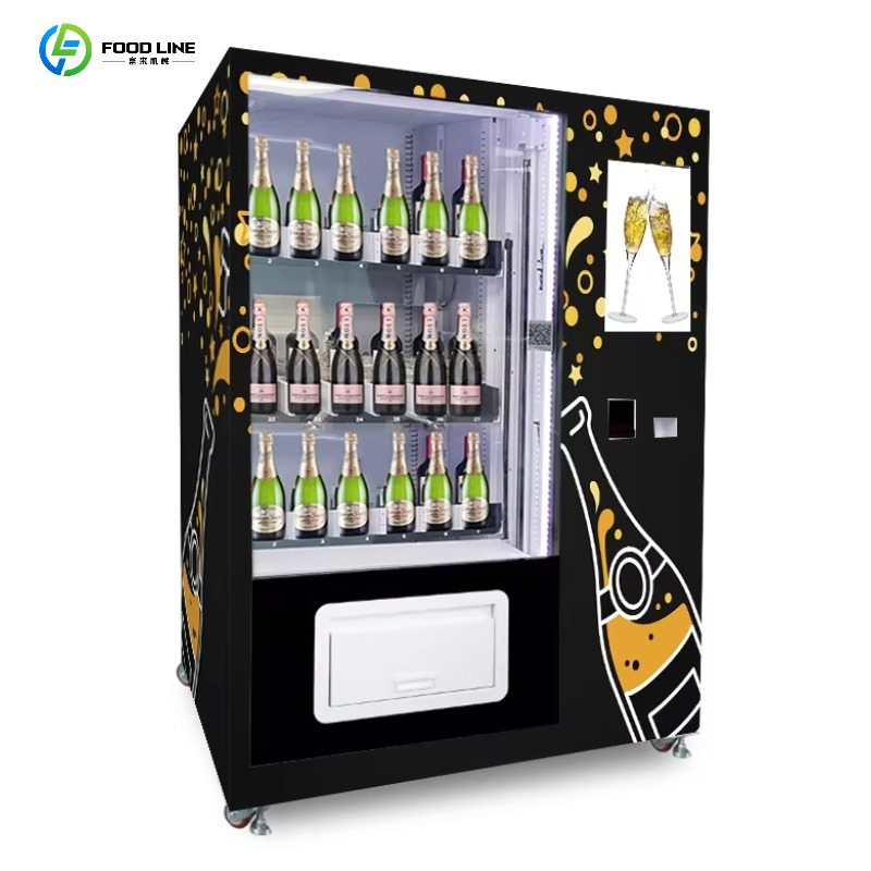 Hot Sale Touch Screen Beer cha - Smart Card Reader ulasan dan harga