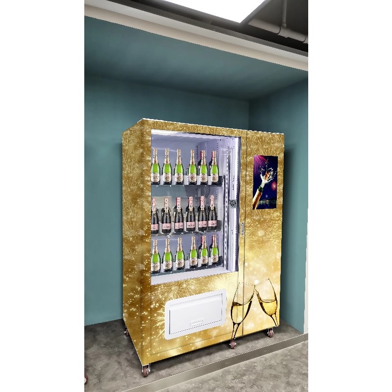 Hot Sale Touch Screen Beer cha - Smart Card Reader ulasan dan harga