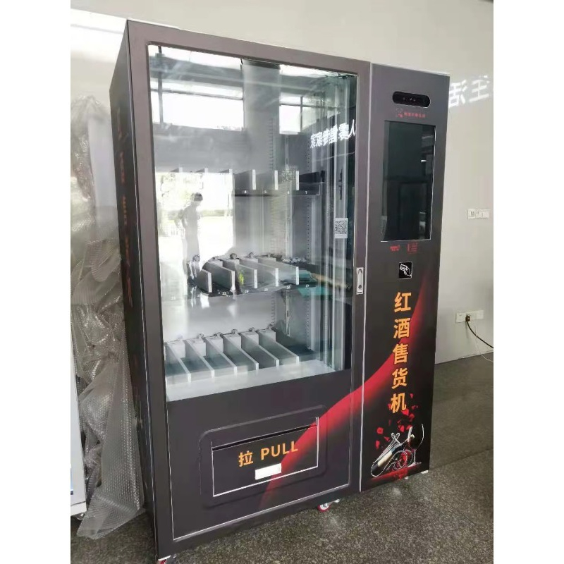 Hot Sale Touch Screen Beer cha - Smart Card Reader ulasan dan harga