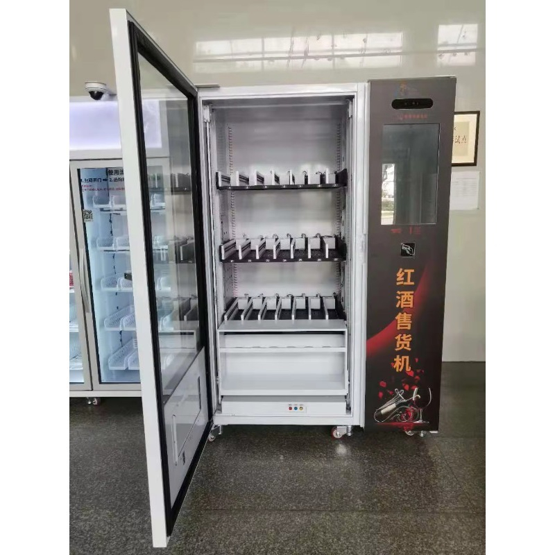 Hot Sale Touch Screen Beer cha - Smart Card Reader ulasan dan harga