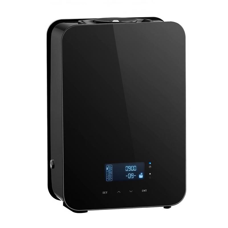 Scent Air Machine, 180ml Bluet - Office Technologies ulasan dan harga
