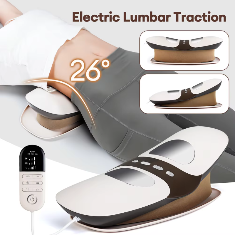 4 in 1 Dynamic Airbag Lumbar T - Office Technologies ulasan dan harga